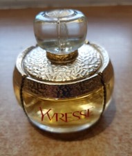 FACTICE flacon Yvresse de Yves Saint Laurent femme plein collection Haut 8 cm