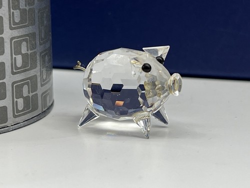 Figurine swarovski 010028 - figurine,