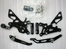 COMMANDES RECULEES YAMAHA R6