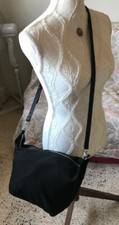SAC FEMME TISSU 100 %