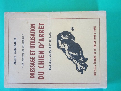 Dressage utilisation du - dressage,