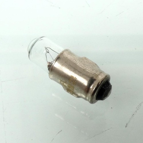Ampoule flosser pour mobylette - ampoule,