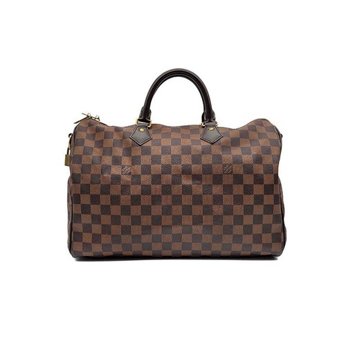 Louis vuitton speedy en - vuitton,