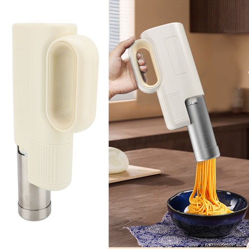 Handheld electric pasta - 1,