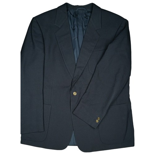 Burberrys xxl veste bleu - burberrys, 27