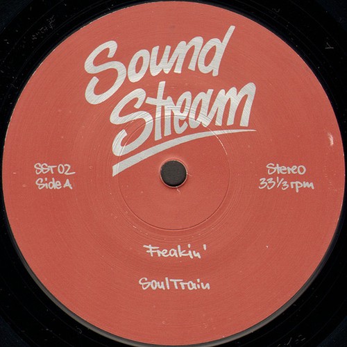 Sound stream freakin - stream,
