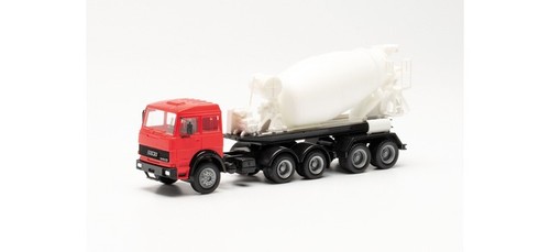 Herpa 315630 87 - 1/87, iveco