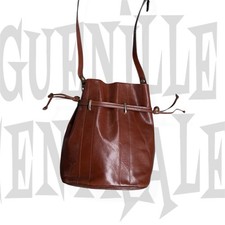 Grand Sac à main Vintage  –