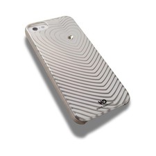 COQUE RIGIDE WHITE DIAMONDS