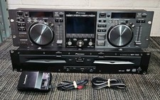 Pioneer CU-V170 Control Unit &
