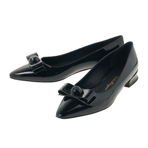 Salvatore ferragamo ballerines - ferragamo,