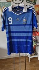 Maillot France Nicolas ANELKA