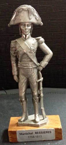 Les etains prince figurine - les,