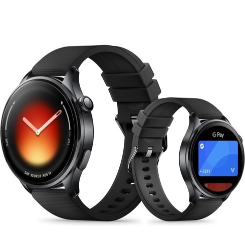 Xiaomi watch montre - 5,