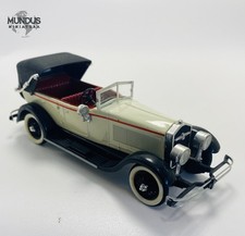 ISOTTA FRASCHINI TIPO 8A 1926