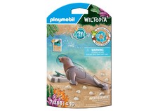 Playmobil Wiltopia Lion de Mer