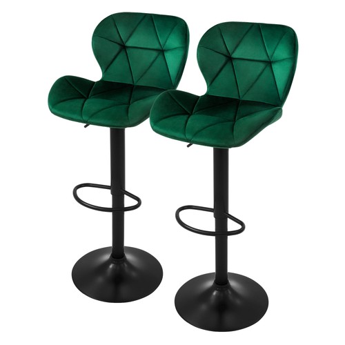 Lot tabourets bar - lot, 2