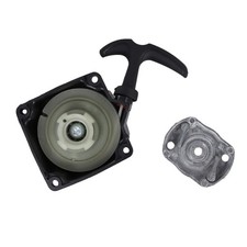 Pièce détachée débroussailleuse démarreur fiable à utiliser pour débrouss