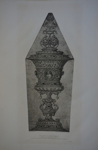 Holbein gravure - holbein,