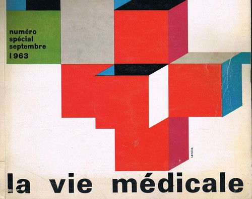 Vie médicale revue - la,