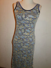 ROBE FEMME ADO ETE MARQUE LES SAUTERELLES DESIGN LES PETITES TAILLE 1 TBE 36 38 