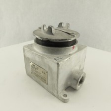 Scott 40012400 20-30VDC Gaz