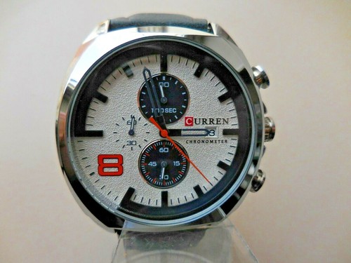 Montre curren homme - montre, curren-8