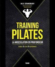 Training pilates - La
