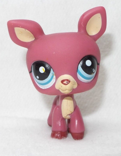 Littlest pet shop lps - littlest, #1517