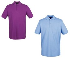 Homme Polo Shirt Polohemd À Manches Courtes Piqué L XL 2XL 3XL Tendance Coton