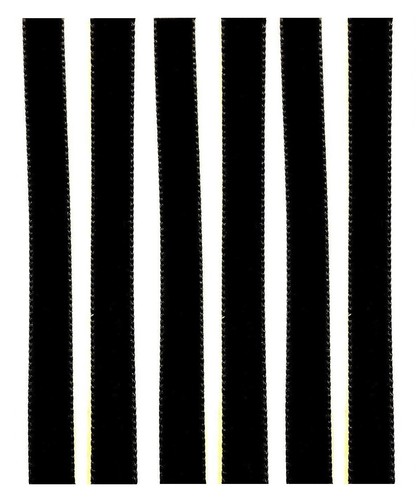 Black extra wide - (6), okki