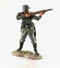 Soldat allemand WW2 Infanterie