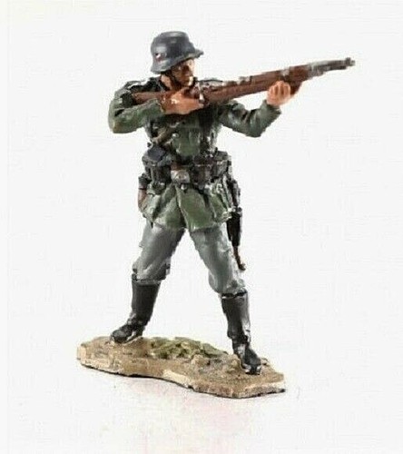 Soldat allemand ww2 infanterie - soldat,