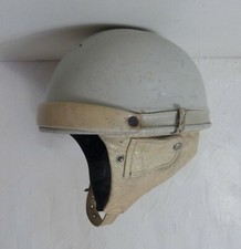 Casque moto bol Vintage Géno Paris Vintage taille 54