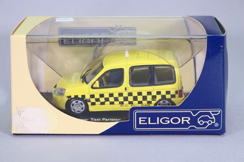 Le5652 eligor 101084 43 - 101084, 1/43