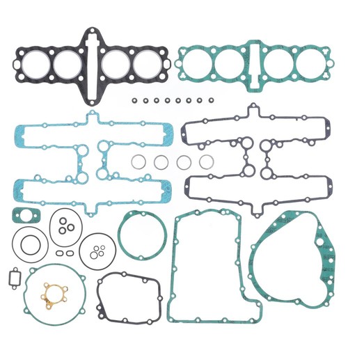 Athena complete gasket kit - gasket,