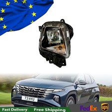 Phare pour Hyundai Tucson