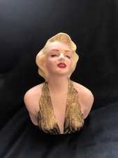 Marilyn Monroe, Buste Céramique