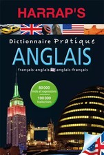 HARRAP'S DICTIONNAIRE PRATIQUE