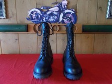 Rangers militaires brodequins originales MARBOT NEUVIC GORE-TEX P39 Neuves