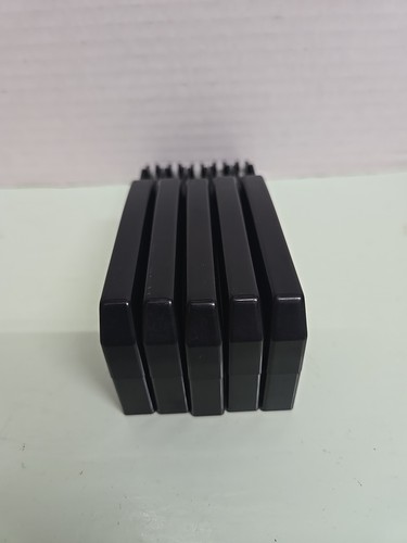 Roland rs5 set black keys - rs5, 5
