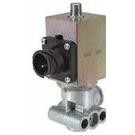 Frein Knorr 300354 soupape de