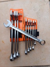 JEU DE 9 CLES MIXTES BETA REF