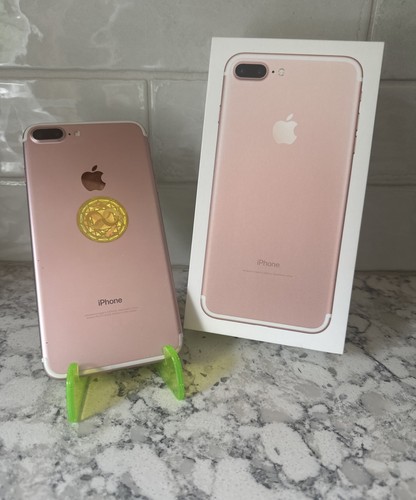 Apple iphone plus 128gb - plus,