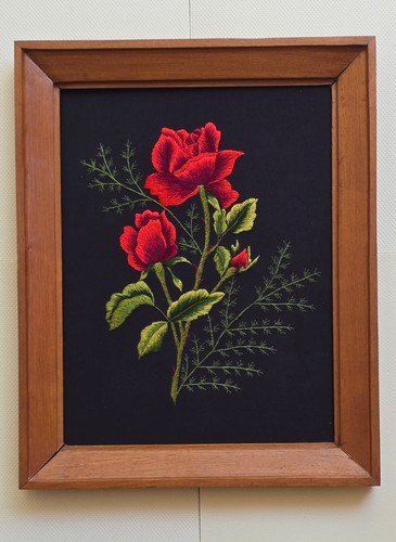 Tapisserie aubusson vintage - d'aubusson,