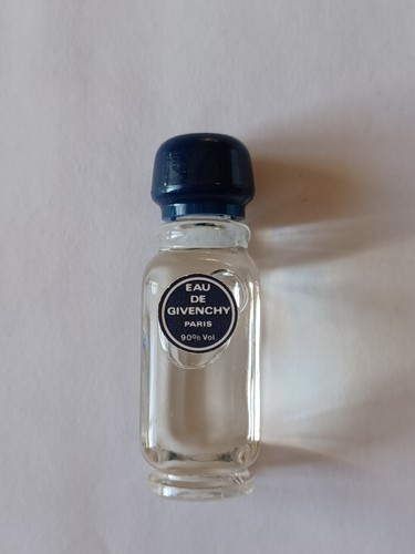 Miniature parfum ëau - parfum, de