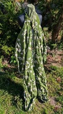 URSS Combinaison camouflage KLMK Soviet camo suit Afghanistan