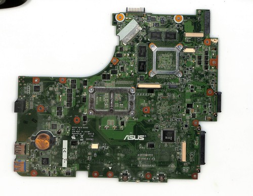 For asus n53sv broken - asus,