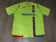 Maillot foot ancien vintage - , ol