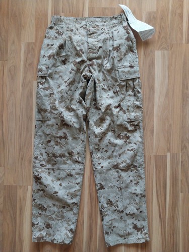 Usmc nwt marine - nwt, desert